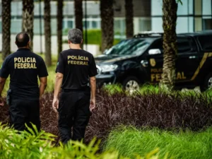 Polícia Federal