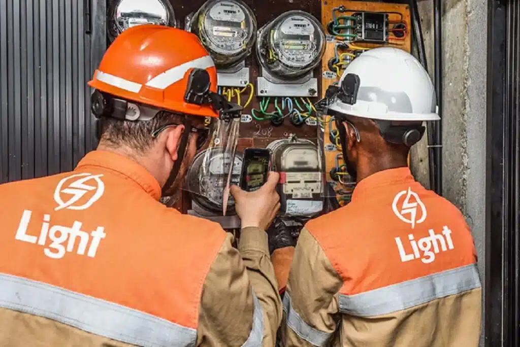 Pagamento incorreto em debênture da Light (Foto: Divulgação/Agência EPBR)