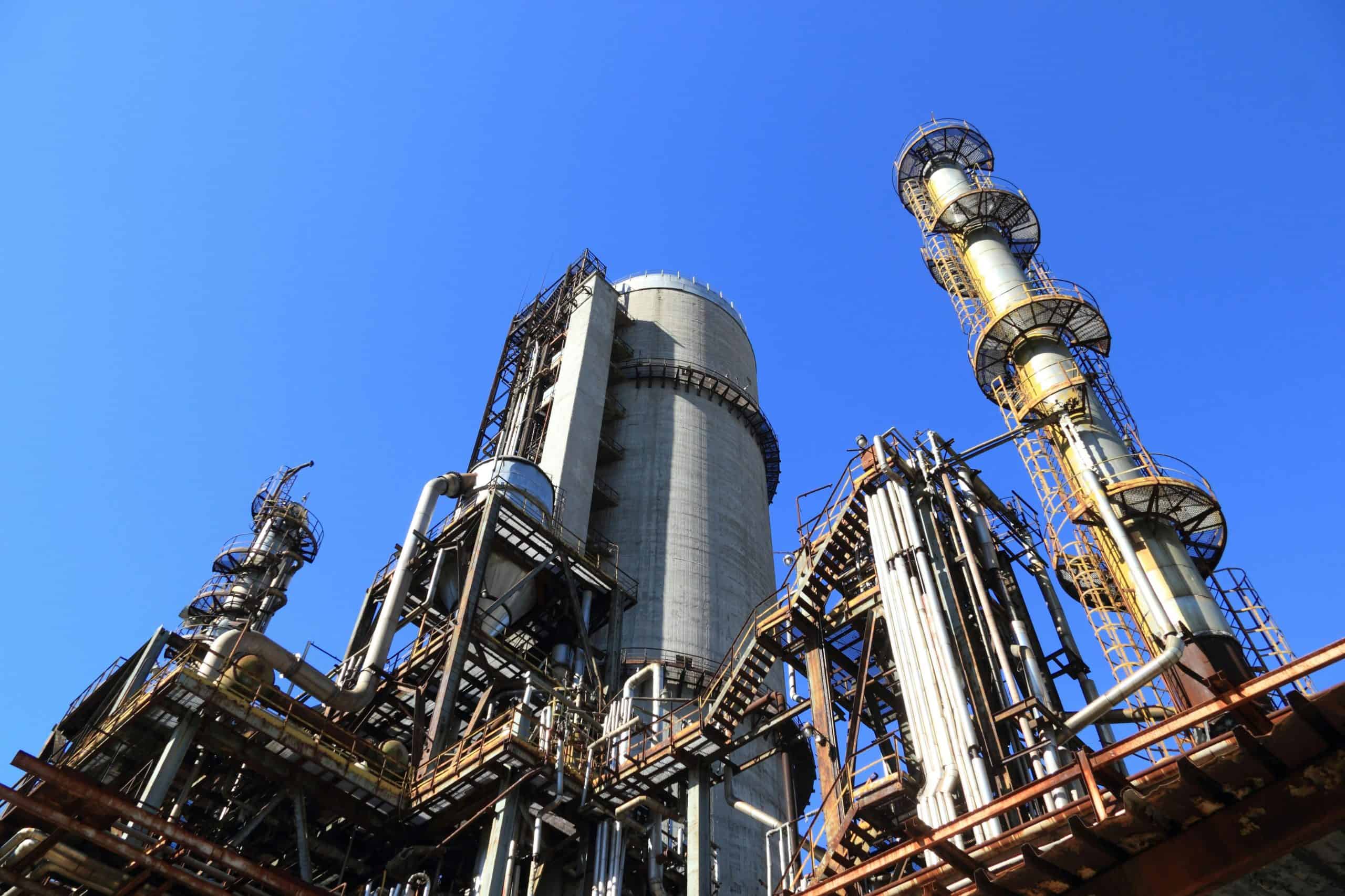 Petrobras anuncia construção de planta-piloto para produção de hidrogênio verde. (Foto: Divulgação/Pixabay)