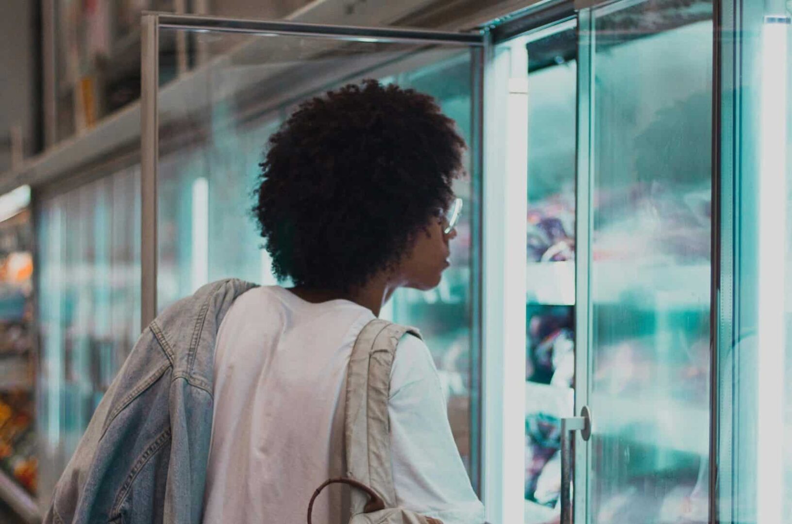 Pressão sobre empresas de alimentos aumenta. (Foto: David Gomes/Pexels)