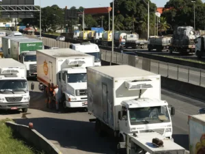 Aumento na procura do seguro de desvio de carga em 2023 