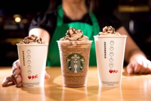Dona do Burger King negocia aquisição da Starbucks no Brasil