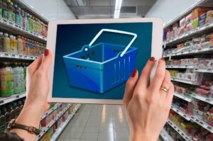 Startups transformam o setor de compras online. (Foto: Geralt/Pixabay)