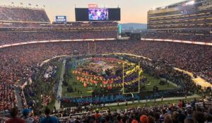 Anúncios no Super Bowl: o preço de brilhar no intervalo do evento