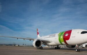 Ceará e TAP aumentam voos semanais na rota Lisboa/Fortaleza