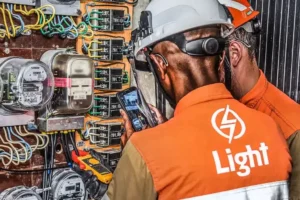 Light modifica plano da recuperação judicial