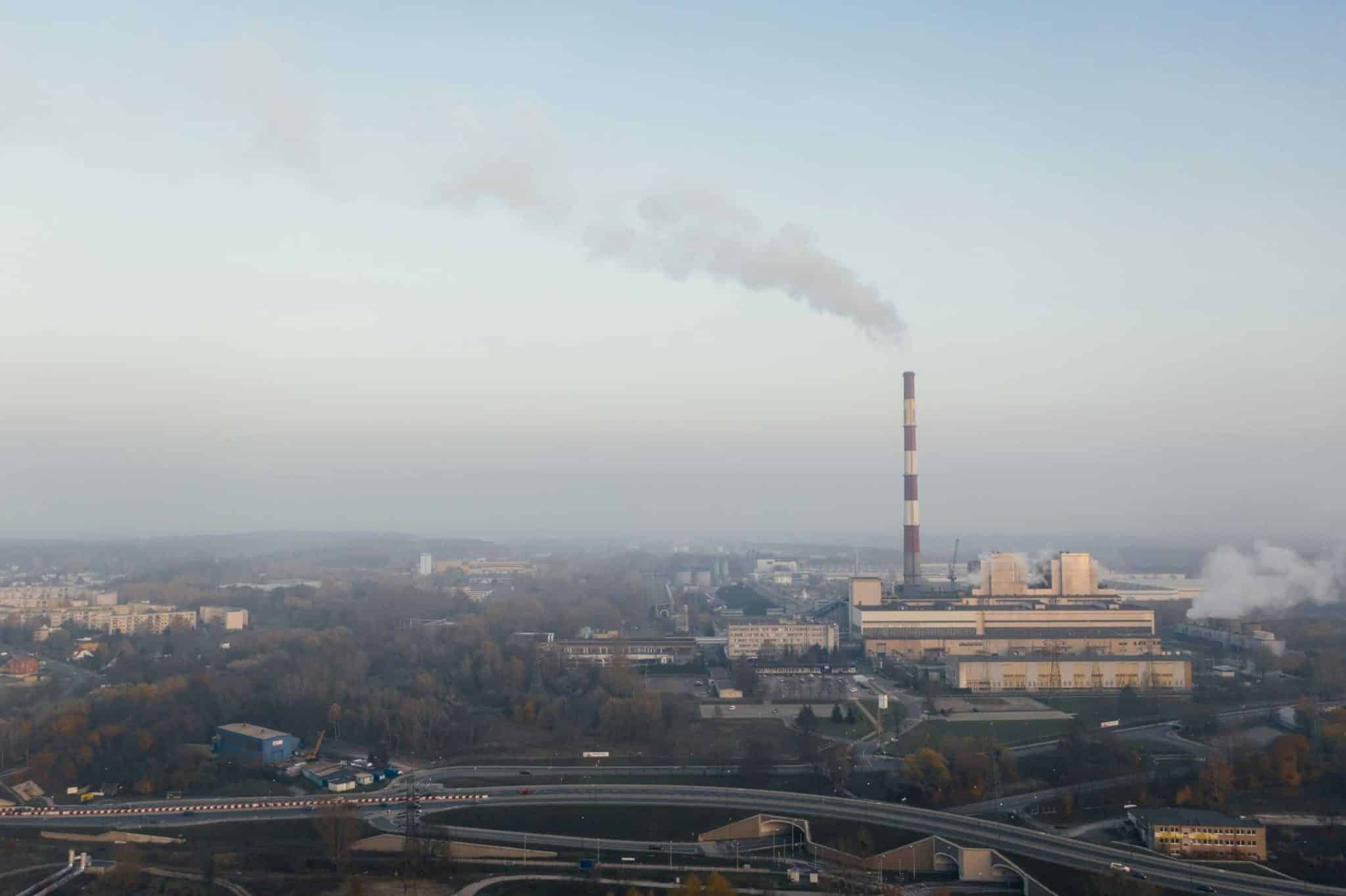 A Basf investe na transição para a eletrificação. (Foto: Marcin Jozwiak/Pexels)