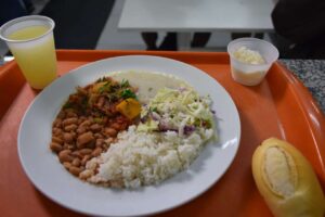 crise alimentar