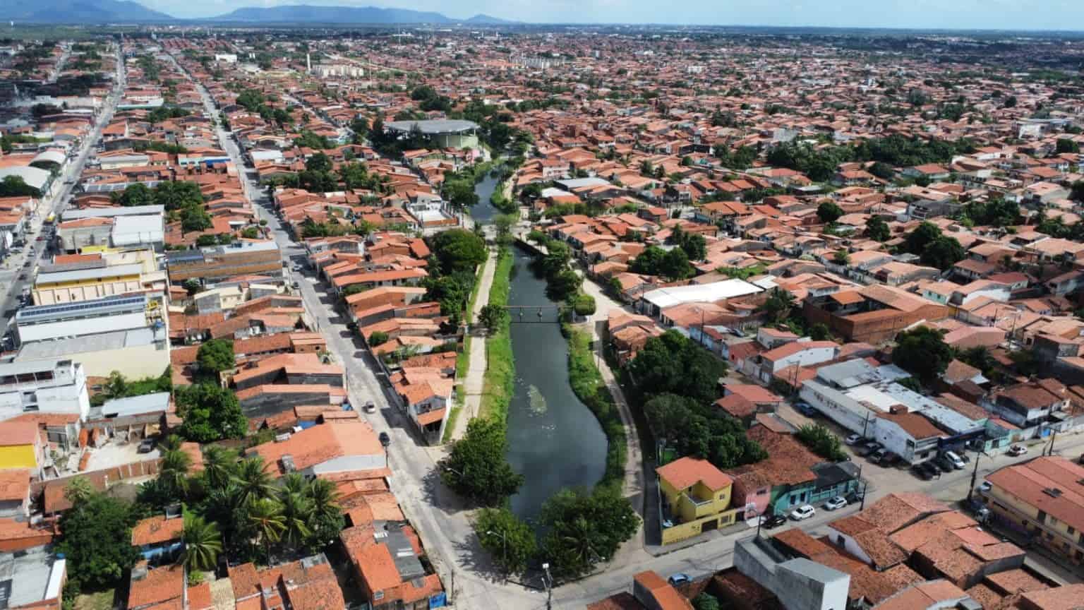 Fortaleza é a única capital com redução no aluguel em 2024