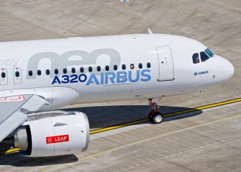 Airbus planeja novos substitutos para um dos aviões mais vendidos