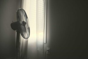 aumento no consumo de energia elétrica