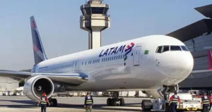 Setor aéreo mostra recuperação com aumento de passageiros