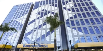 Lucro do Banco do Brasil cresce 8,8% no 1º trimestre
