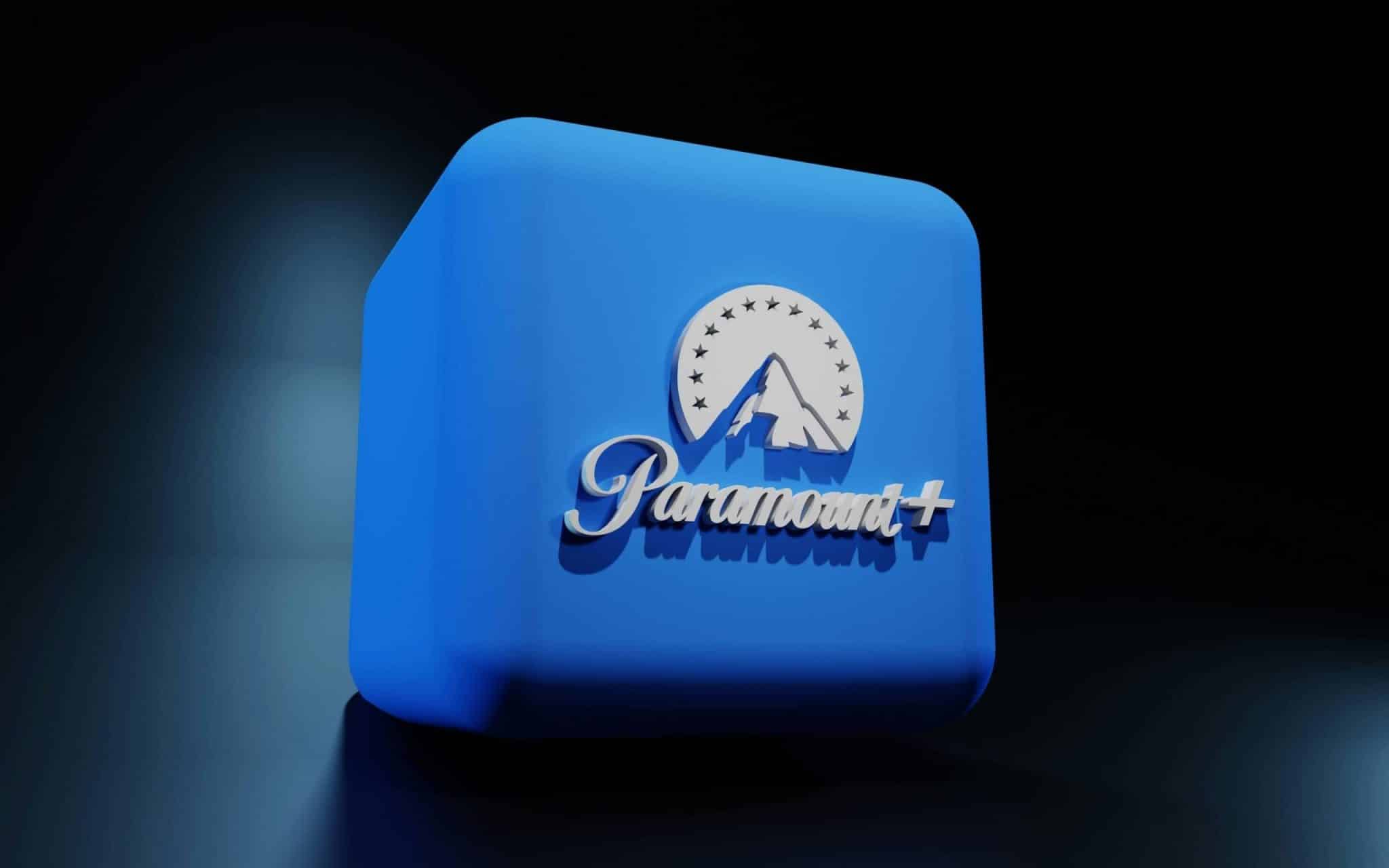 Paramount +