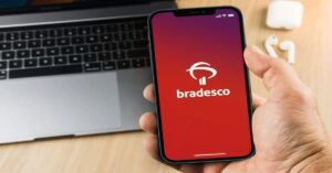 Bradesco - Bradesco e Azul