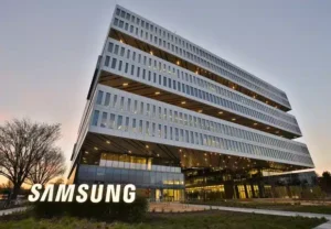 Samsung registra pior desempenho em dez anos