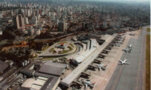 Aeroporto de Congonhas