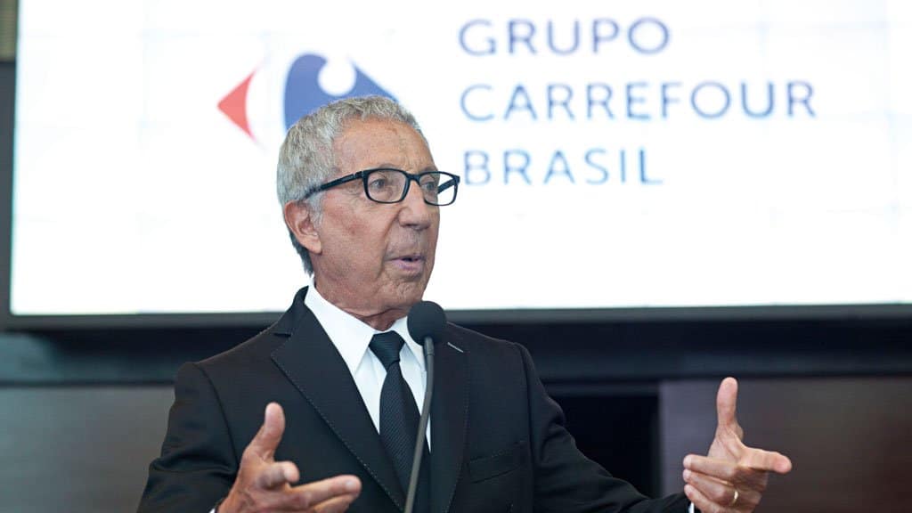 carrefour brasil abilio diniz