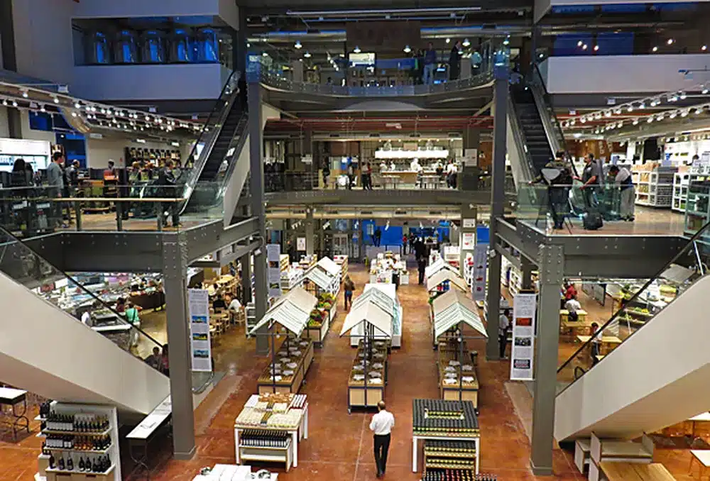 Eataly é vendido a fundo de pessoas físicas