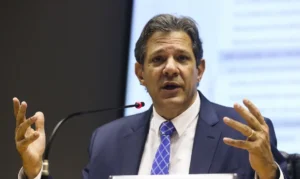 Haddad apresenta regulamentação da reforma e visa top 10 em tributação