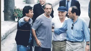 Sequestro Abílio Diniz