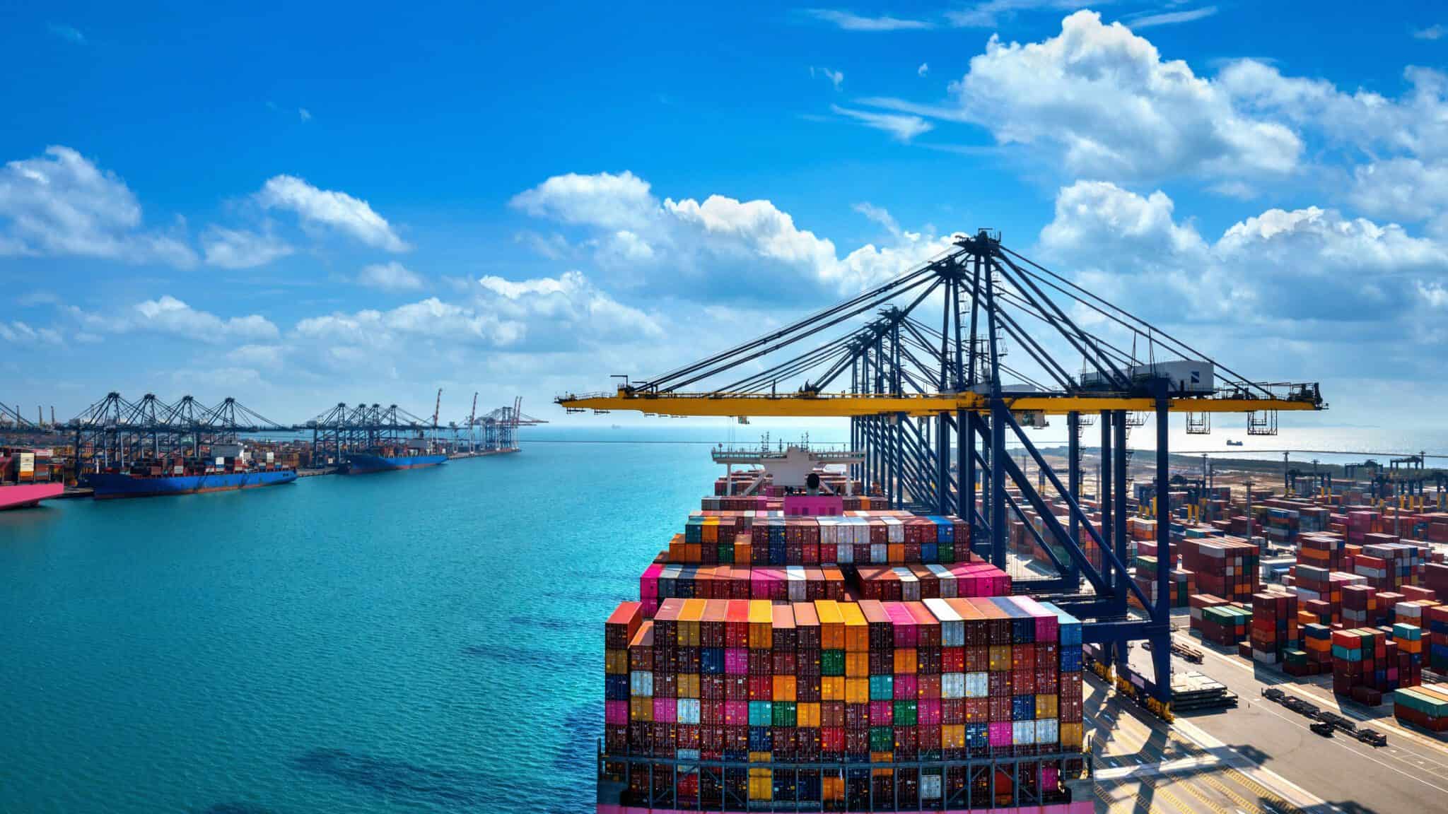 exportações - comercio - superavit - balança comercial