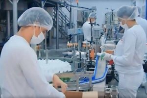 Falta de insumos impacta produção de repelentes contra dengue