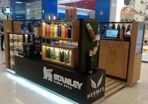 franquias da Stanley