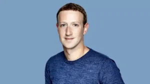 Zuckerberg culpa Google e Apple por acesso de crianças a apps