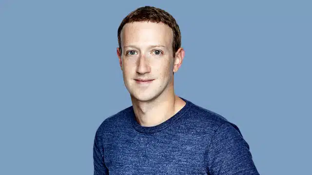 Zuckerberg culpa Google e Apple por acesso de crianças a apps
