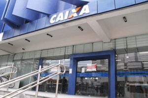 agencia bancarias