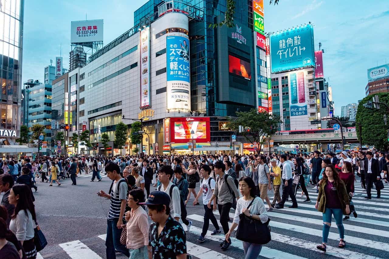 Japão - Nikkei