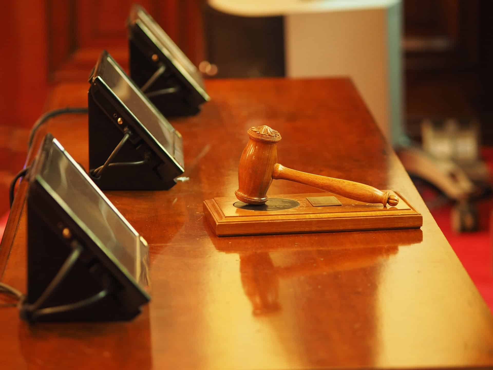 Direitos e processos sucessórios explicados. (Foto: Daniel B/Pixabay)