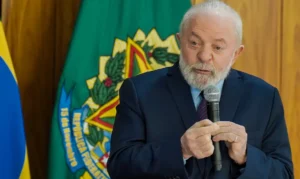 Persona no grata: entenda termo e as implicações para Lula