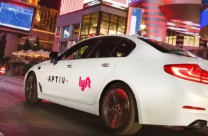 ações da lyft