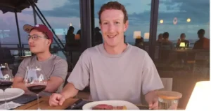 Mark Zuckerberg considera foco em negócio de carnes