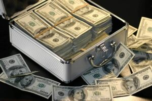 Mega Millions: brasileiros podem se tornar bilionários