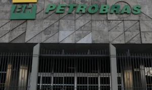 valor de mercado da petrobras