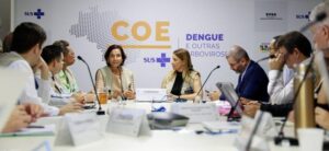 combater a dengue