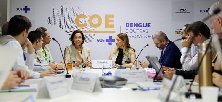 combater a dengue