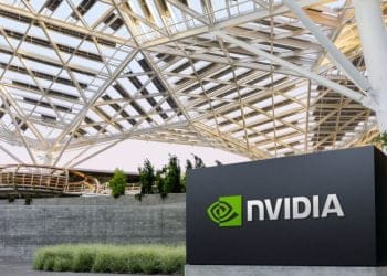 Dell impulsiona Nvidia para valorização histórica de US$ 2 trilhões