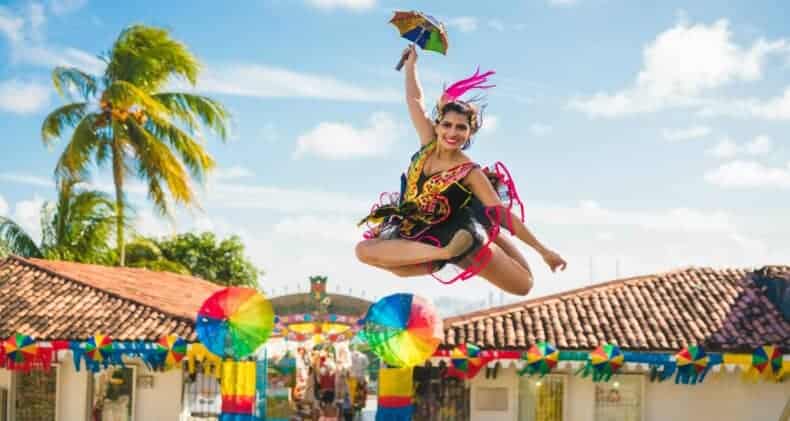 Financiamento do carnaval: a luta por patrocínios via Lei Rouanet