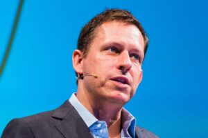 Fundador do Paypal oferta US$ 100 mil a quem deixar a faculdade