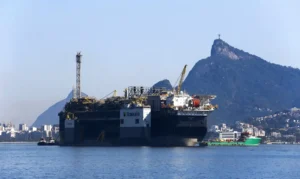 TotalEnergies e Petrobras expandirão campos petrolíferos no Brasil