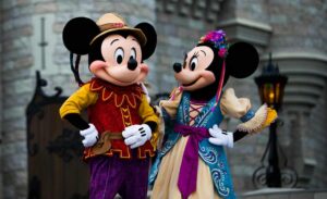 Mickey em greve? Funcionários da Disney querem sindicalização
