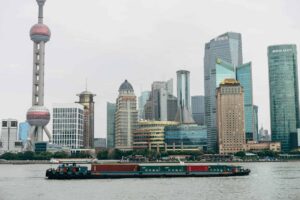 Brasil: forte na China, fraco nos demais mercados globais
