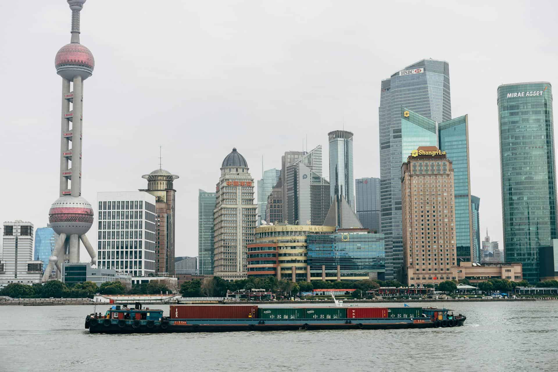 Brasil: forte na China, fraco nos demais mercados globais