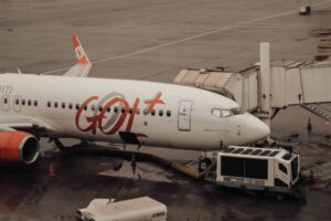 Haddad descarta verba do Tesouro no socorro às aéreas em crise