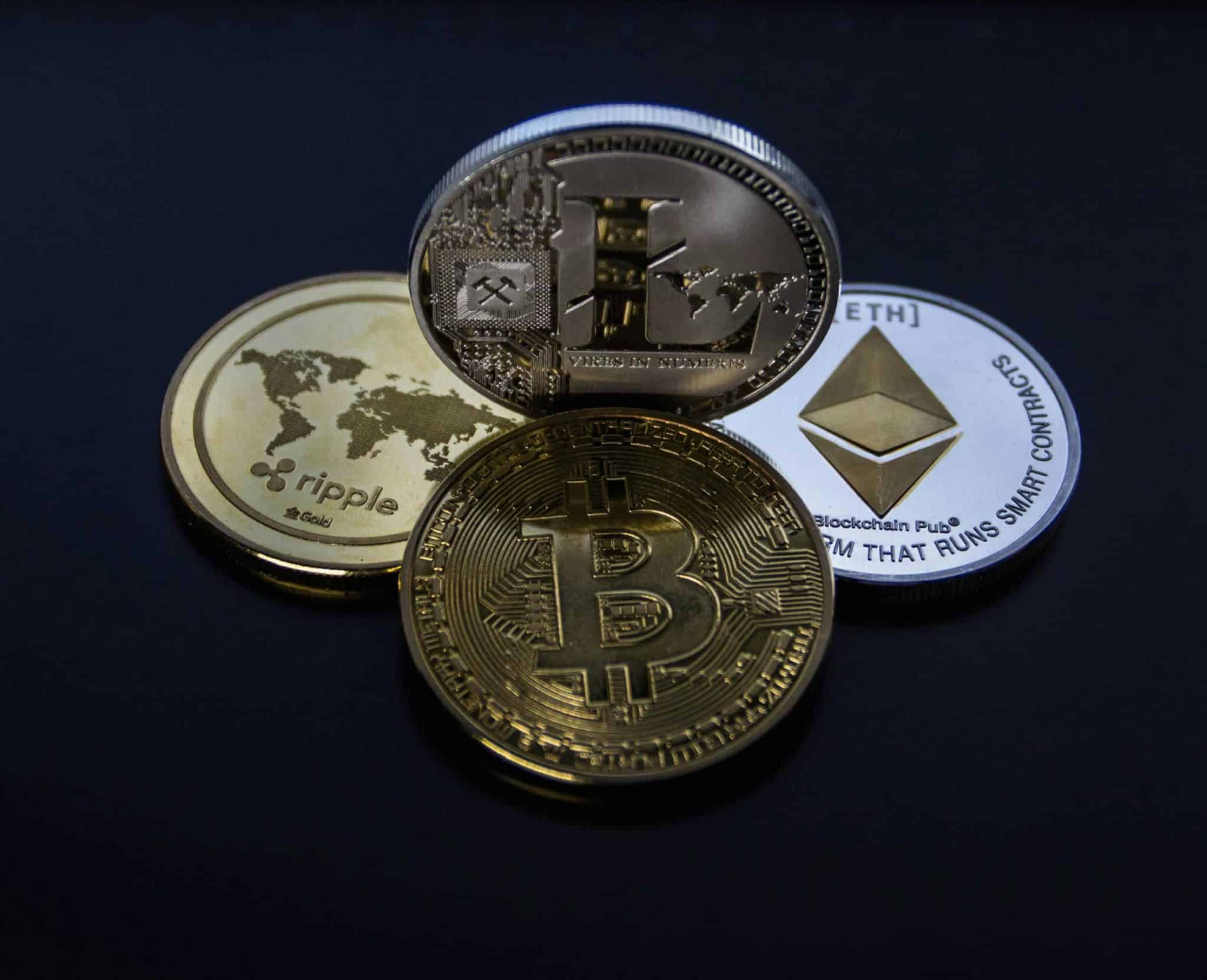 Airdrops