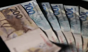 taxa média de juros